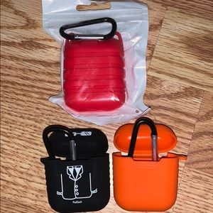 3 airpod case